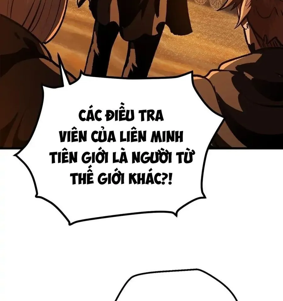 Câu Chuyện Sinh Tồn Của Kiếm Vương Ở Thế Giới Khác - Chương 114 - Trang 99