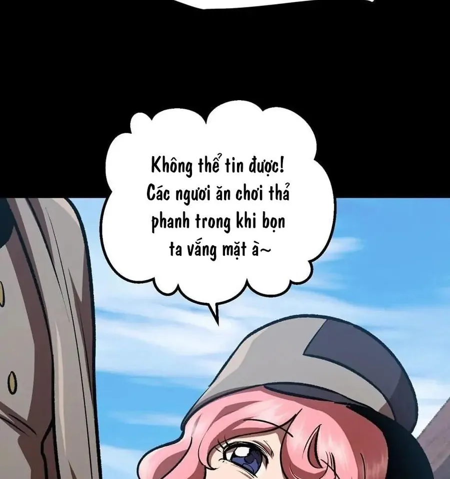 Câu Chuyện Sinh Tồn Của Kiếm Vương Ở Thế Giới Khác - Chương 114 - Trang 75