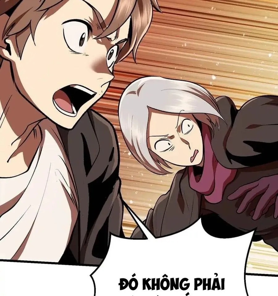 Câu Chuyện Sinh Tồn Của Kiếm Vương Ở Thế Giới Khác - Chương 114 - Trang 34