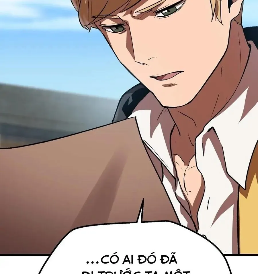 Câu Chuyện Sinh Tồn Của Kiếm Vương Ở Thế Giới Khác - Chương 114 - Trang 16