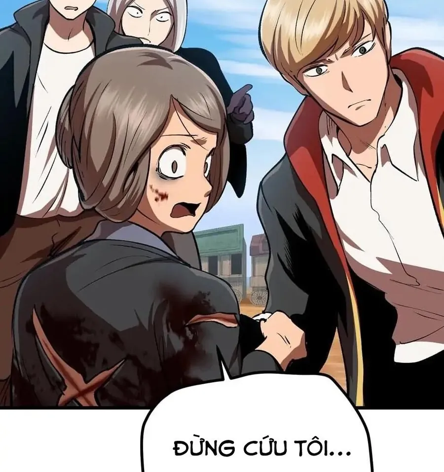 Câu Chuyện Sinh Tồn Của Kiếm Vương Ở Thế Giới Khác - Chương 114 - Trang 44
