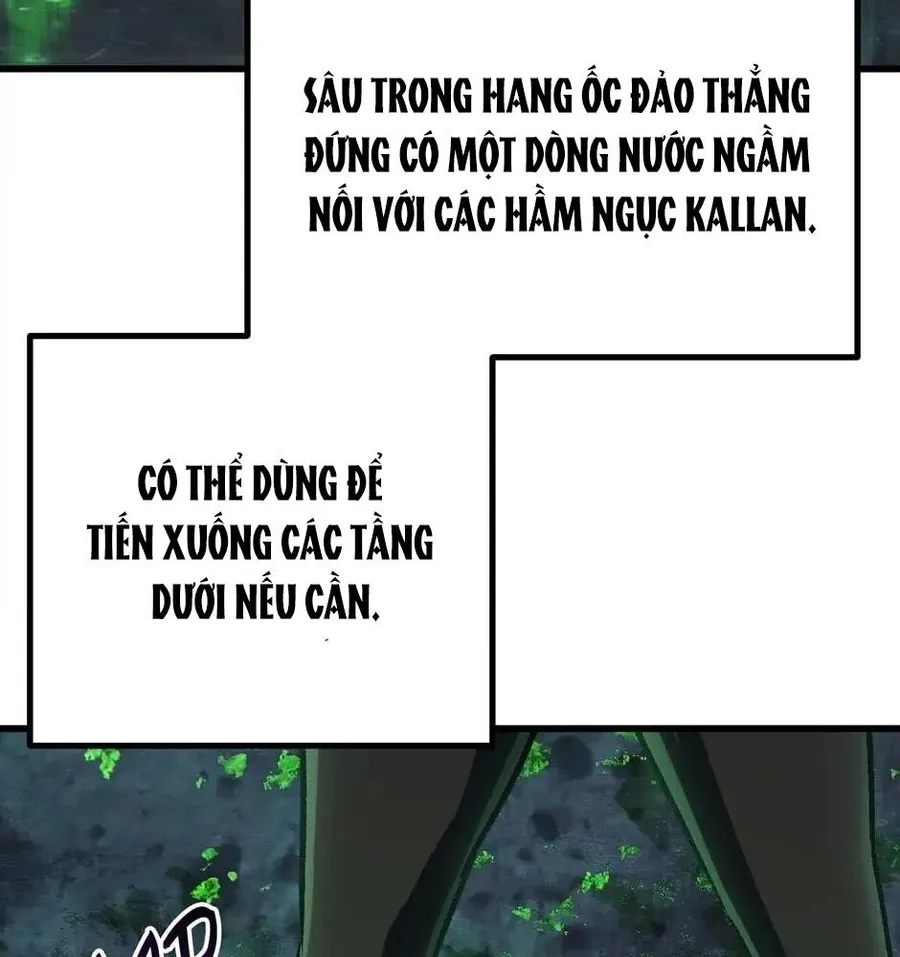 Câu Chuyện Sinh Tồn Của Kiếm Vương Ở Thế Giới Khác - Chương 114 - Trang 134