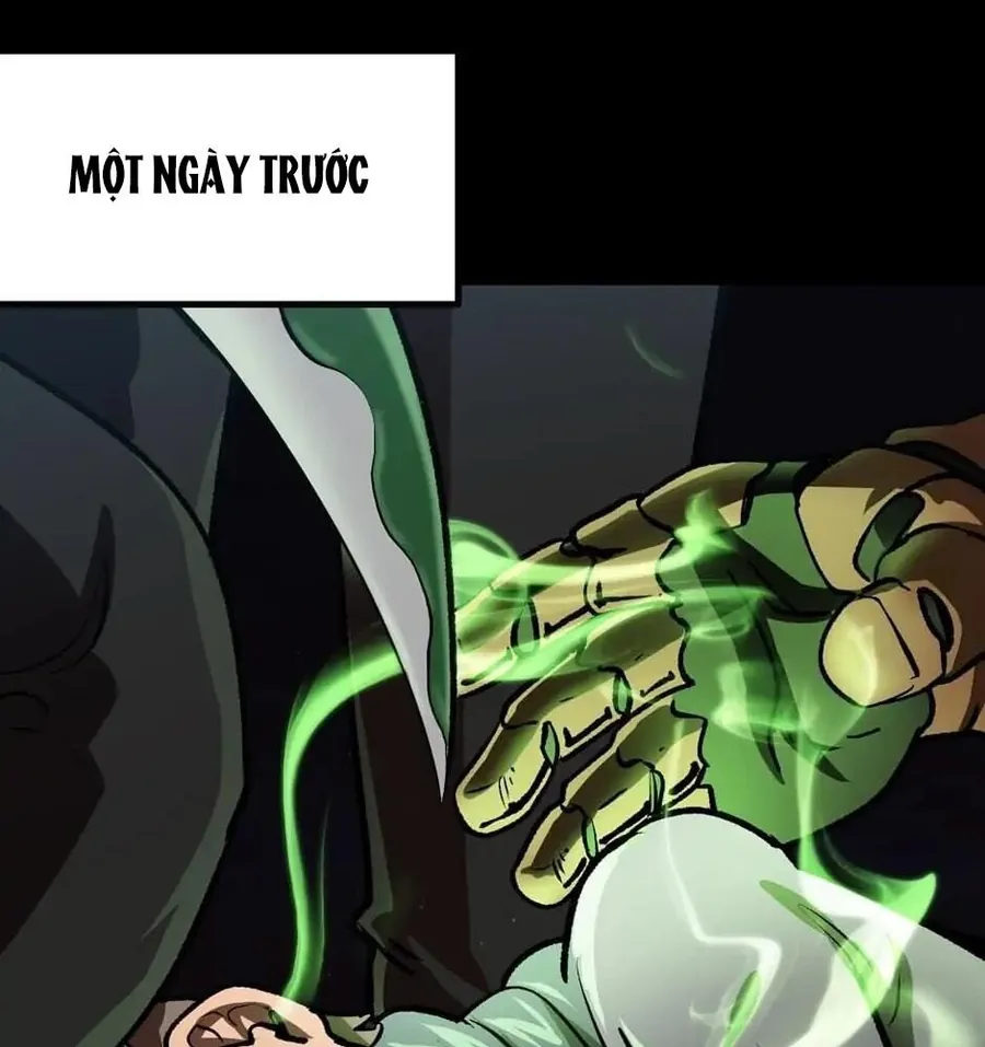 Câu Chuyện Sinh Tồn Của Kiếm Vương Ở Thế Giới Khác - Chương 114 - Trang 48