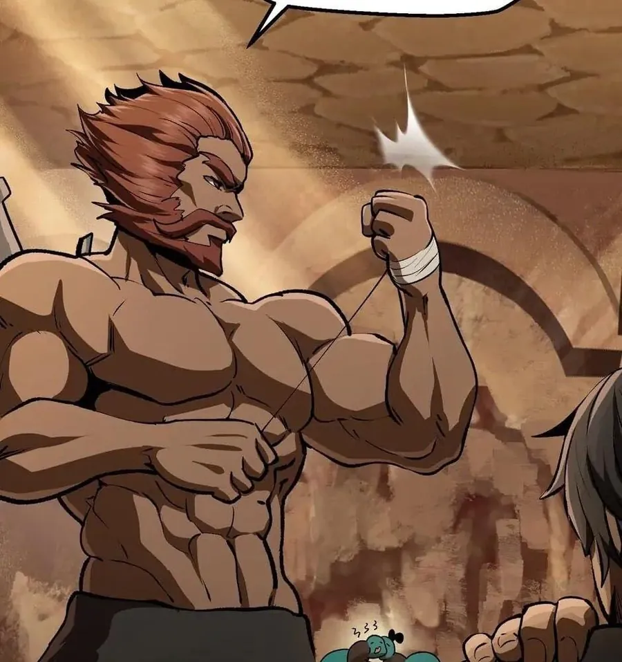 Câu Chuyện Sinh Tồn Của Kiếm Vương Ở Thế Giới Khác - Chương 114 - Trang 178