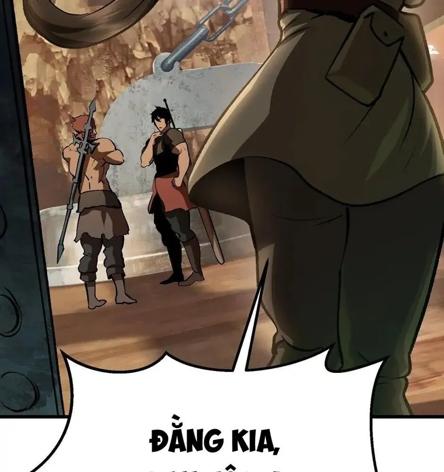 Câu Chuyện Sinh Tồn Của Kiếm Vương Ở Thế Giới Khác - Chương 114 - Trang 205