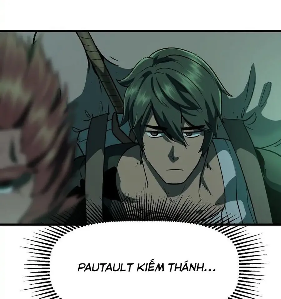 Câu Chuyện Sinh Tồn Của Kiếm Vương Ở Thế Giới Khác - Chương 114 - Trang 138