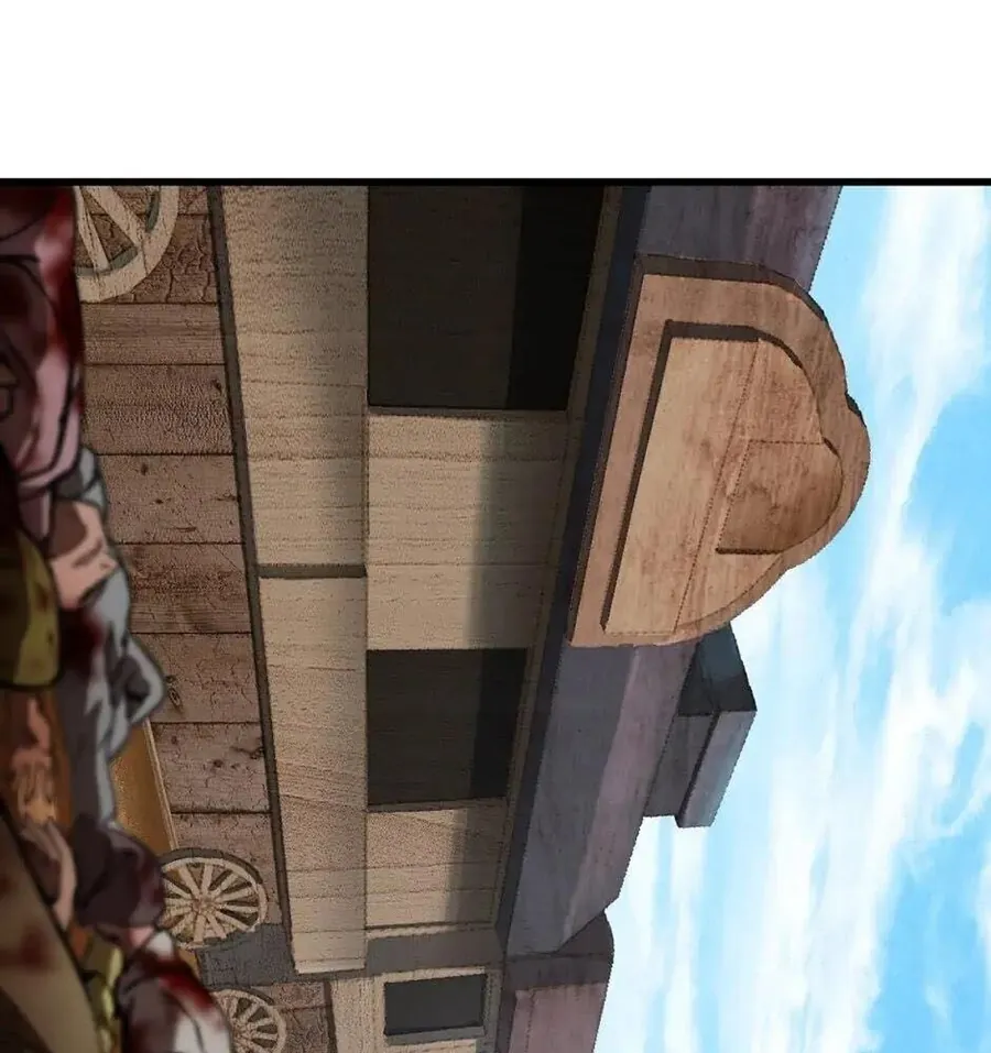 Câu Chuyện Sinh Tồn Của Kiếm Vương Ở Thế Giới Khác - Chương 114 - Trang 8