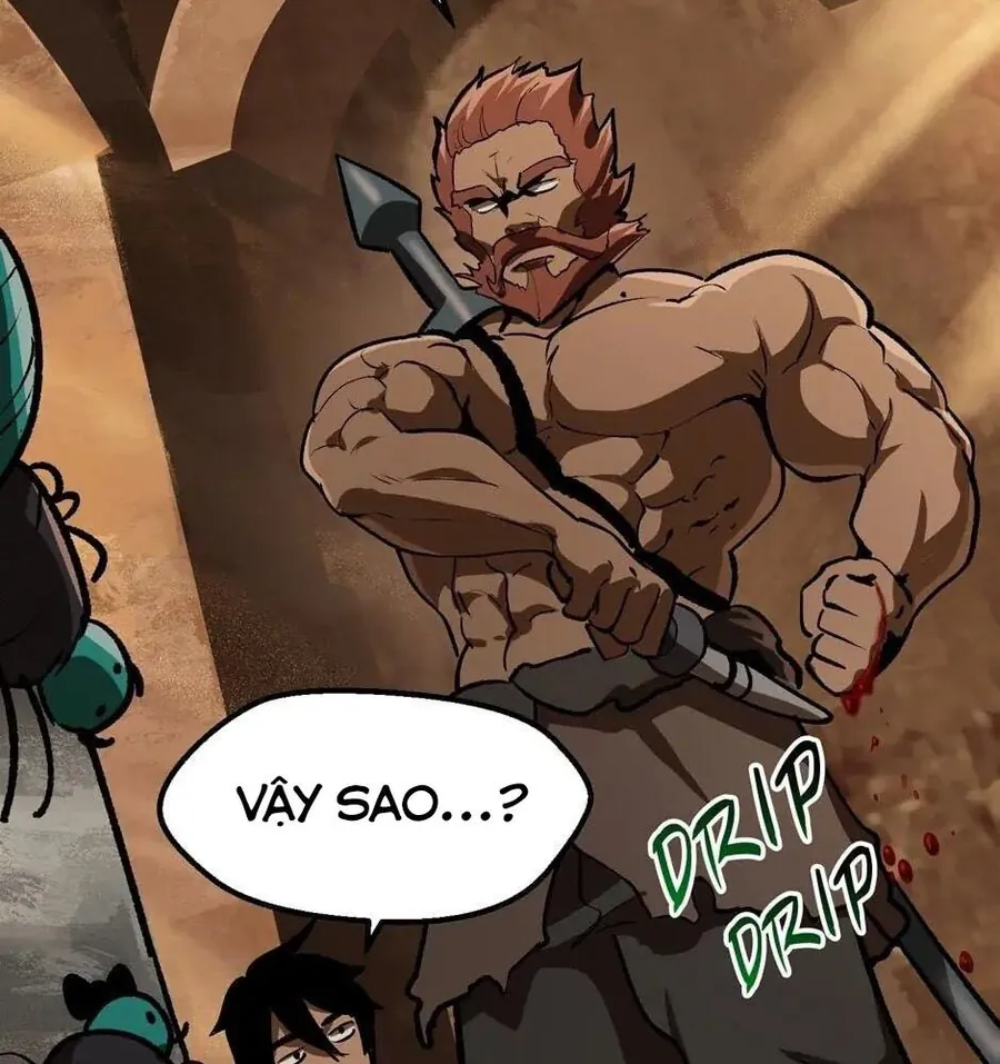 Câu Chuyện Sinh Tồn Của Kiếm Vương Ở Thế Giới Khác - Chương 114 - Trang 171