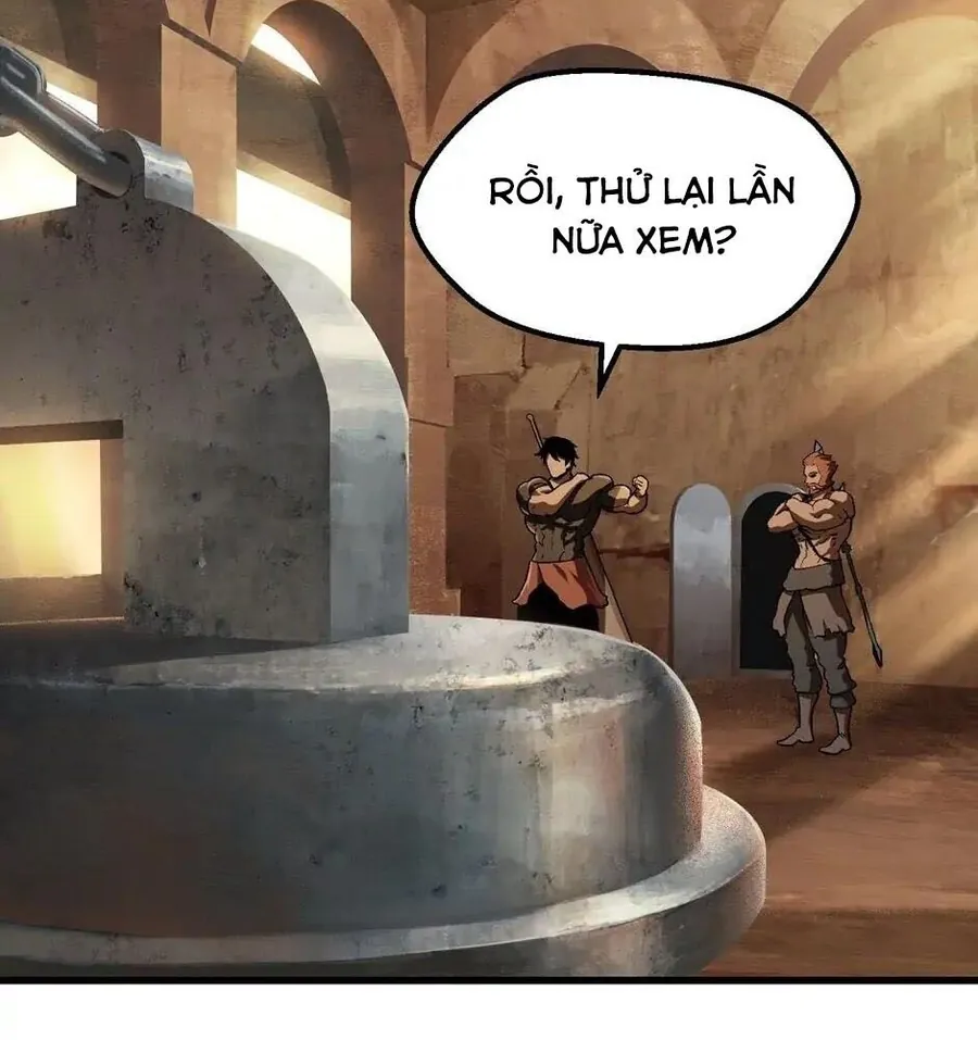 Câu Chuyện Sinh Tồn Của Kiếm Vương Ở Thế Giới Khác - Chương 114 - Trang 199