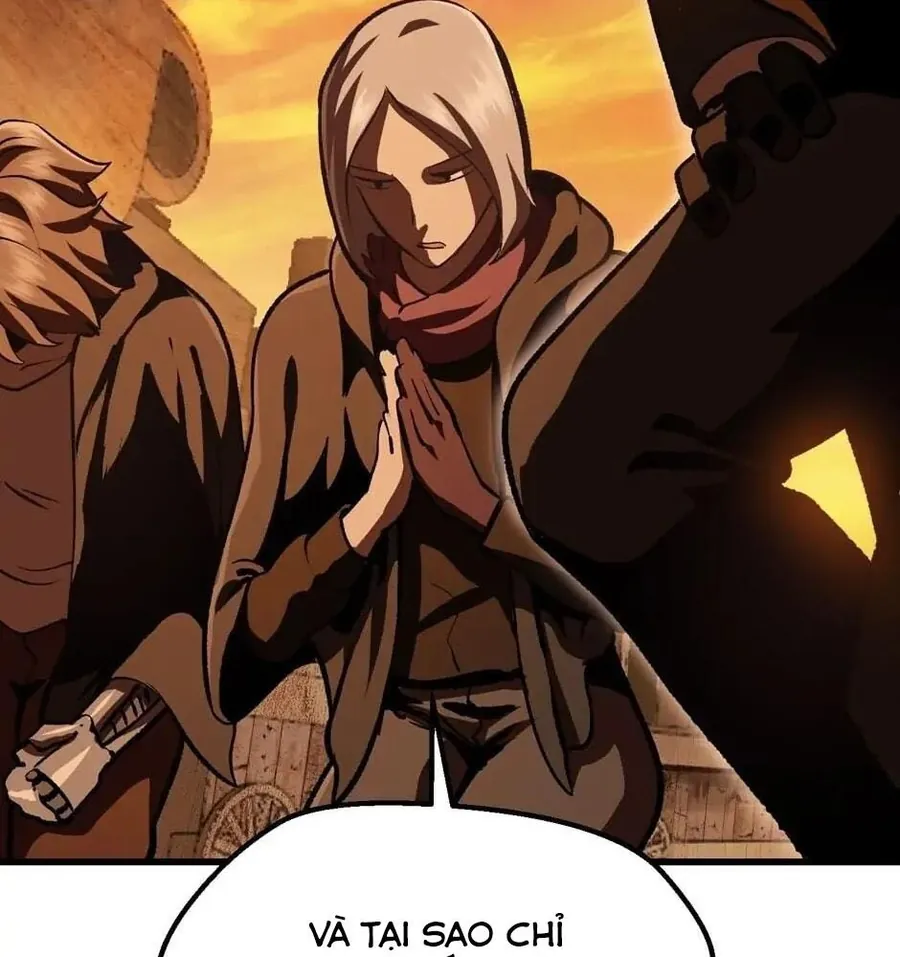 Câu Chuyện Sinh Tồn Của Kiếm Vương Ở Thế Giới Khác - Chương 114 - Trang 94