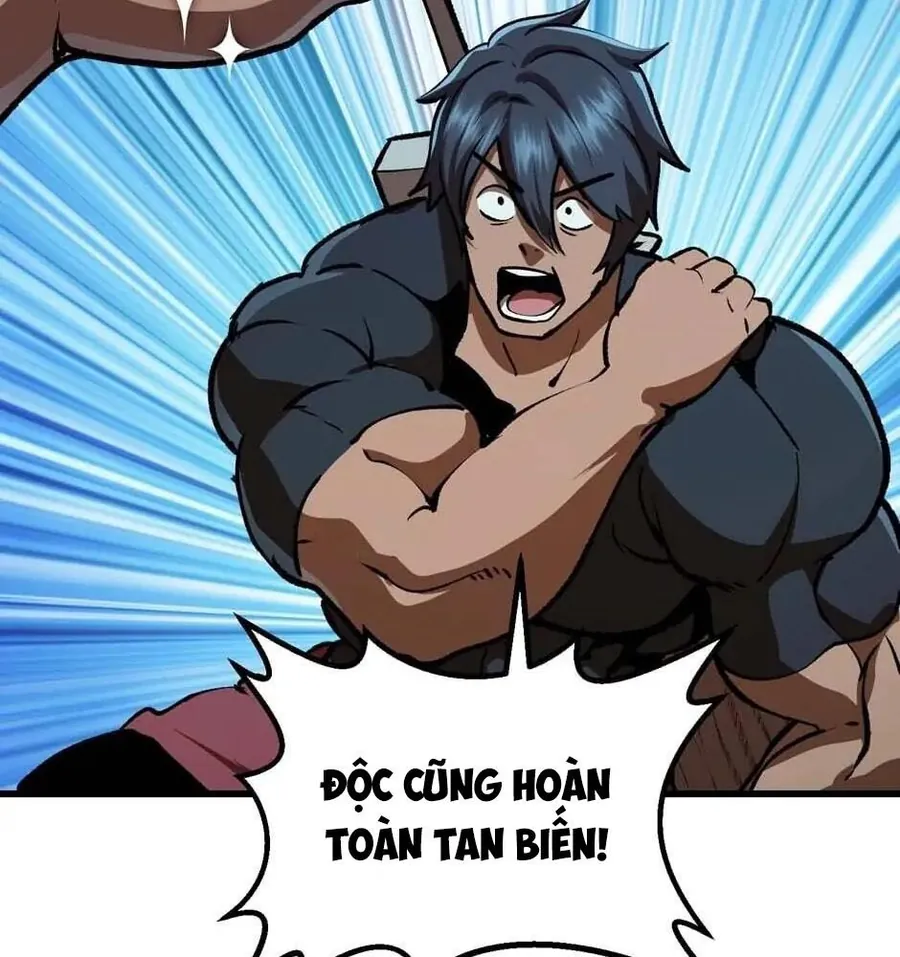 Câu Chuyện Sinh Tồn Của Kiếm Vương Ở Thế Giới Khác - Chương 114 - Trang 189