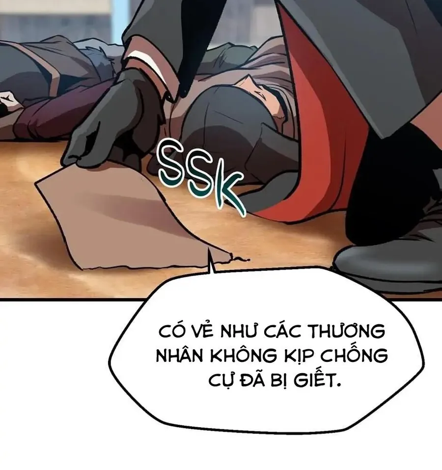 Câu Chuyện Sinh Tồn Của Kiếm Vương Ở Thế Giới Khác - Chương 114 - Trang 14