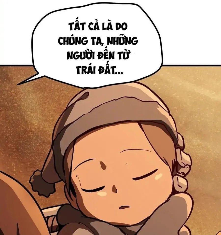 Câu Chuyện Sinh Tồn Của Kiếm Vương Ở Thế Giới Khác - Chương 114 - Trang 116