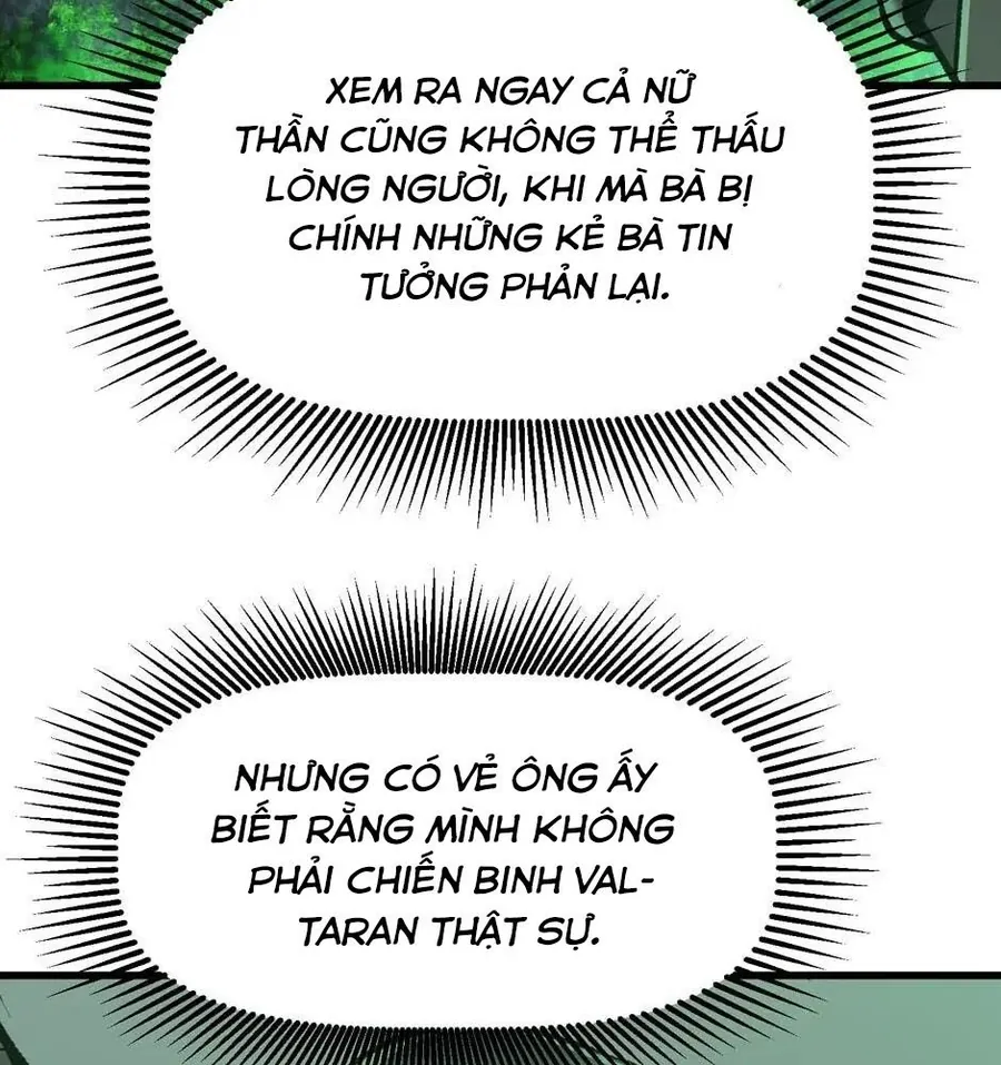 Câu Chuyện Sinh Tồn Của Kiếm Vương Ở Thế Giới Khác - Chương 114 - Trang 141