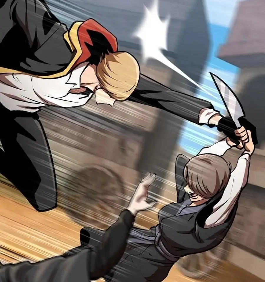 Câu Chuyện Sinh Tồn Của Kiếm Vương Ở Thế Giới Khác - Chương 114 - Trang 29