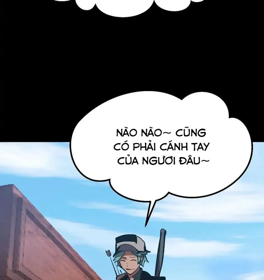Câu Chuyện Sinh Tồn Của Kiếm Vương Ở Thế Giới Khác - Chương 114 - Trang 50