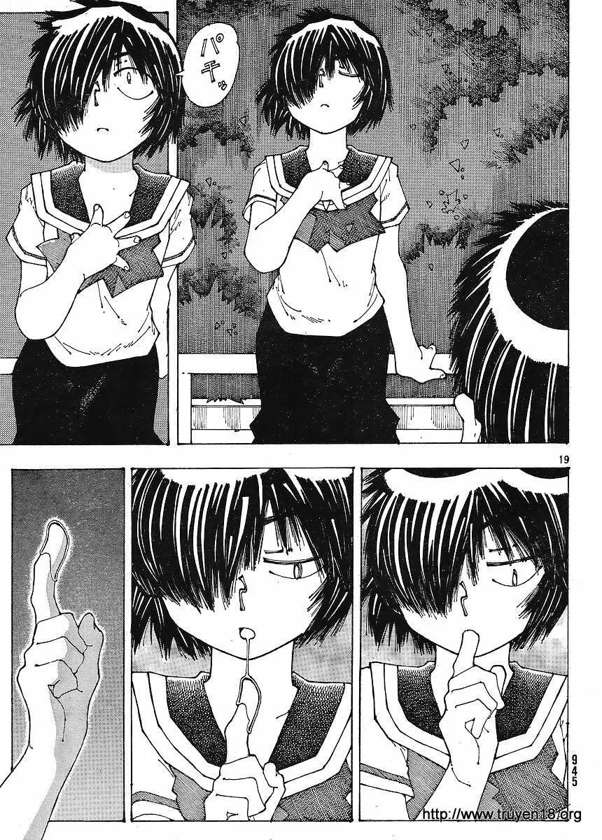 Mysterious Girlfriend X - Chương 45 - Trang 21