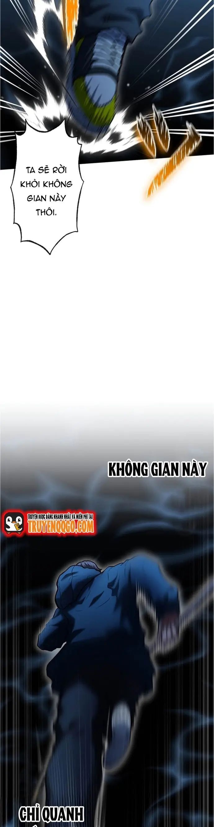 Kẻ Đoạt Kỹ Năng - Chương 14 - Trang 25