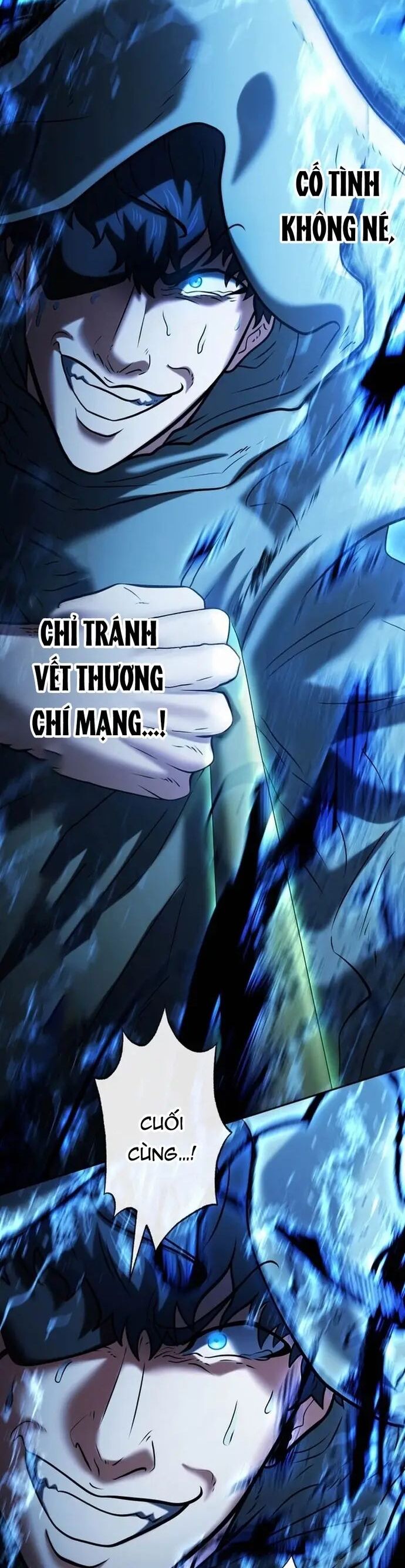 Kẻ Đoạt Kỹ Năng - Chương 14 - Trang 12