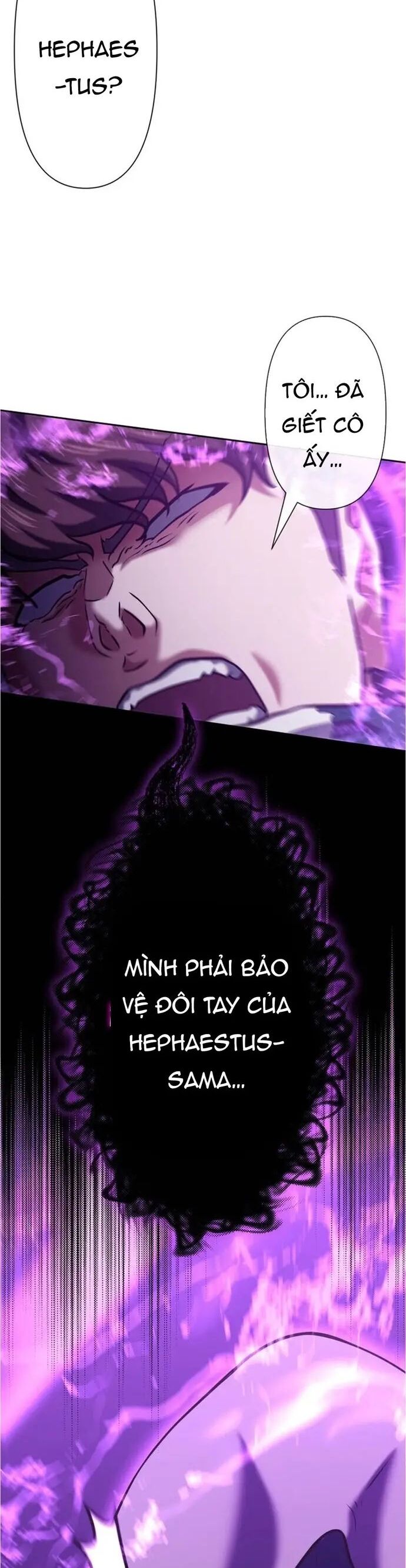 Kẻ Đoạt Kỹ Năng - Chương 14 - Trang 47