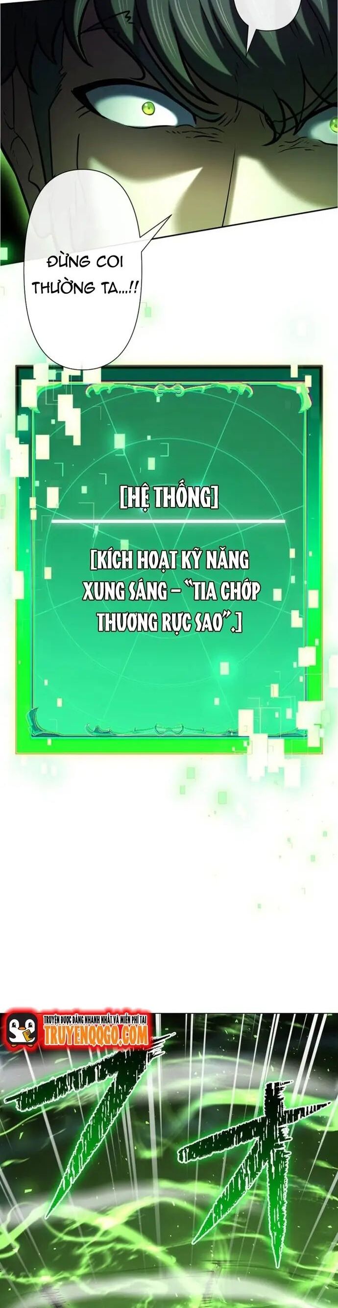Kẻ Đoạt Kỹ Năng - Chương 14 - Trang 20