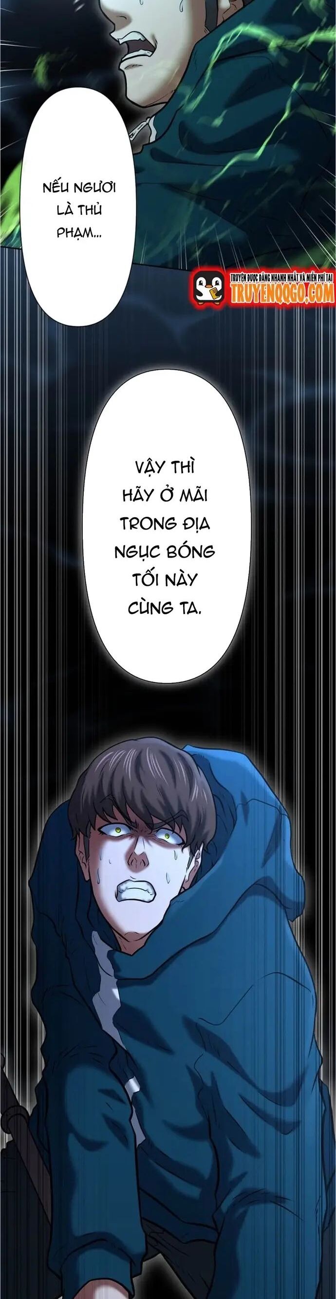 Kẻ Đoạt Kỹ Năng - Chương 14 - Trang 23