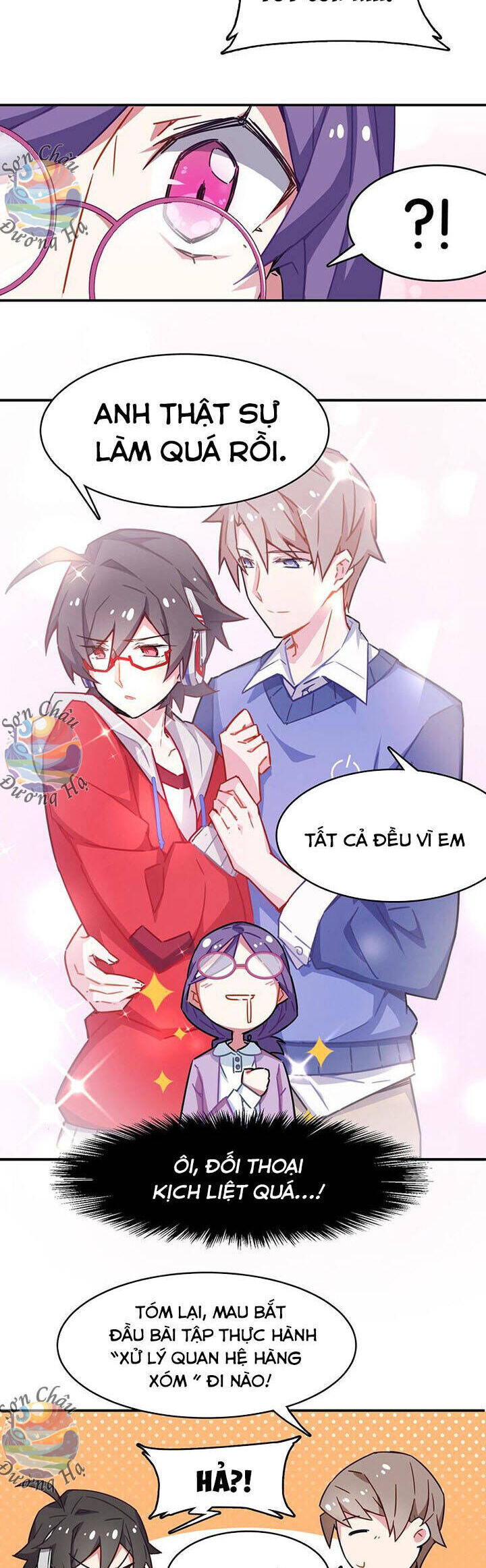 Vạn Di Bản - Chương 19 - Trang 5