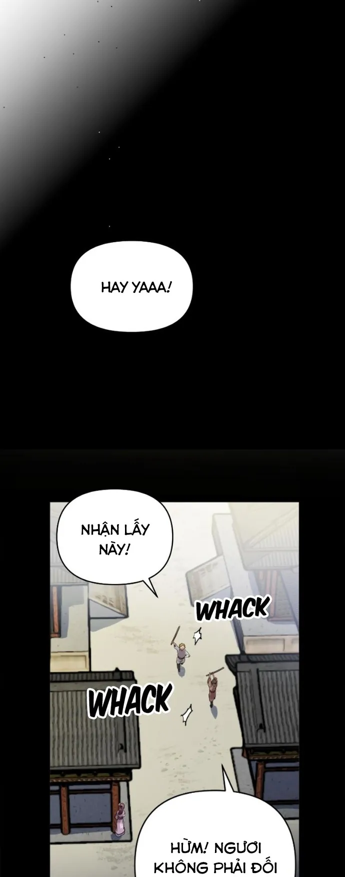 Người Cai Trị Thời Gian - Chương 44 - Trang 33