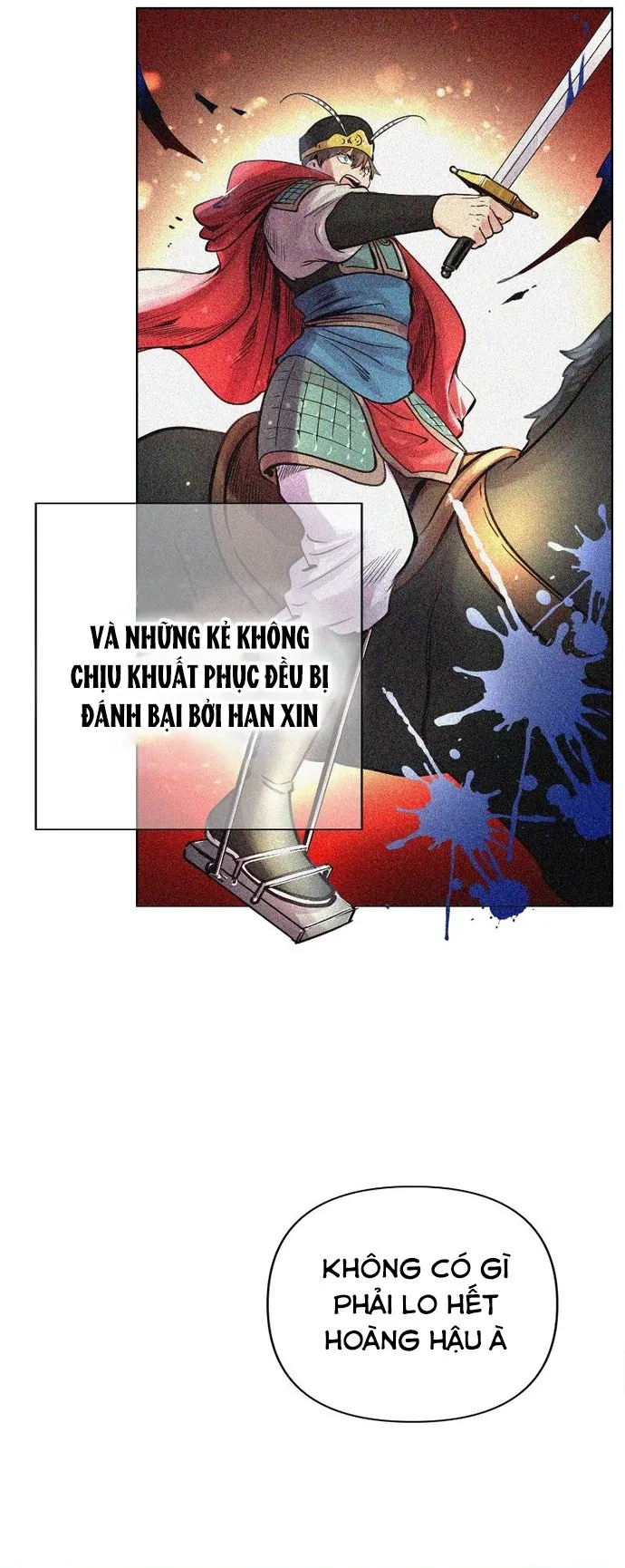 Người Cai Trị Thời Gian - Chương 44 - Trang 26