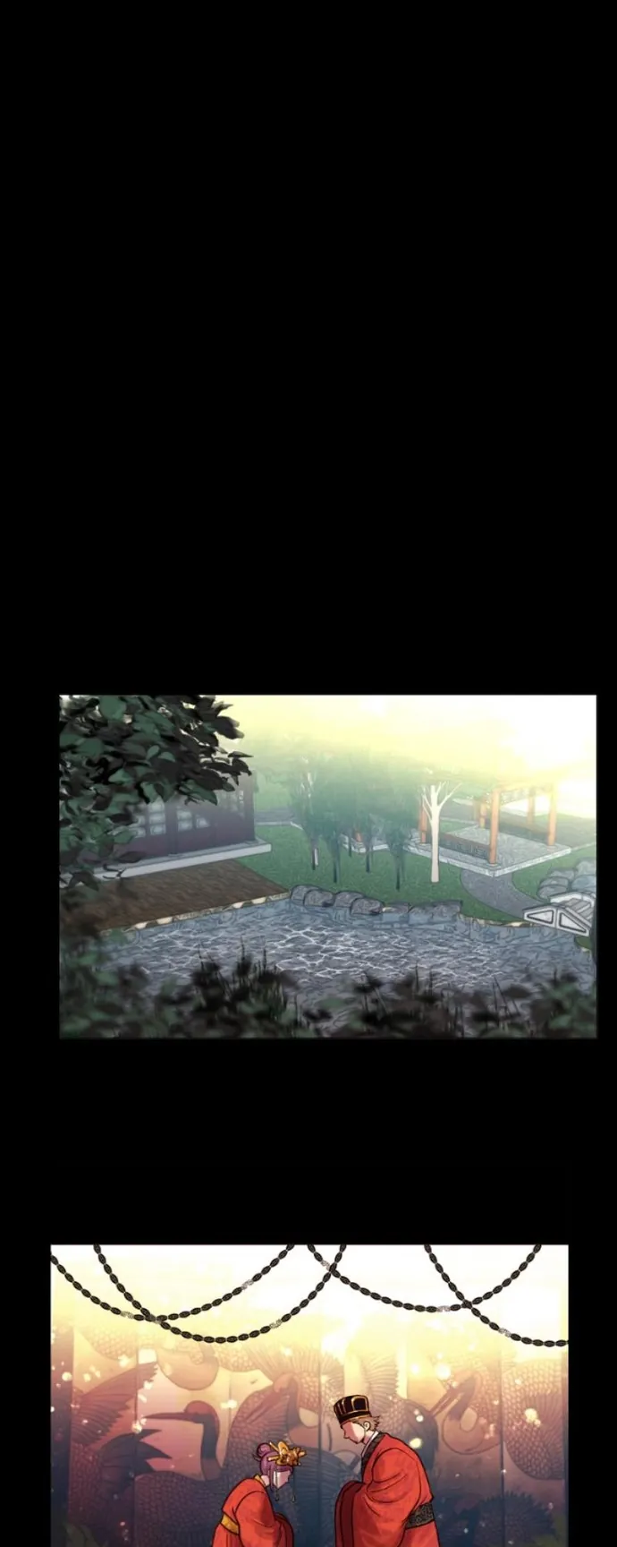 Người Cai Trị Thời Gian - Chương 44 - Trang 43