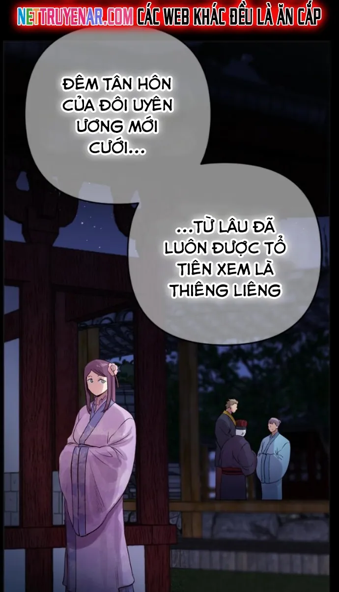 Người Cai Trị Thời Gian - Chương 44 - Trang 49