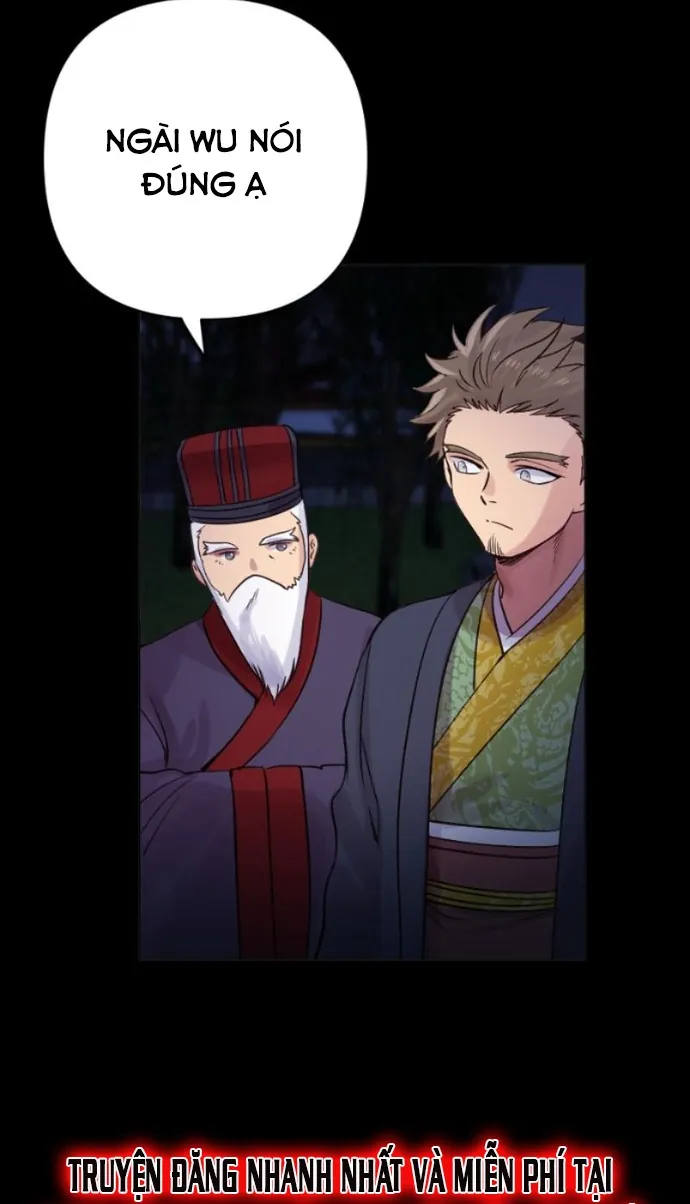 Người Cai Trị Thời Gian - Chương 44 - Trang 48