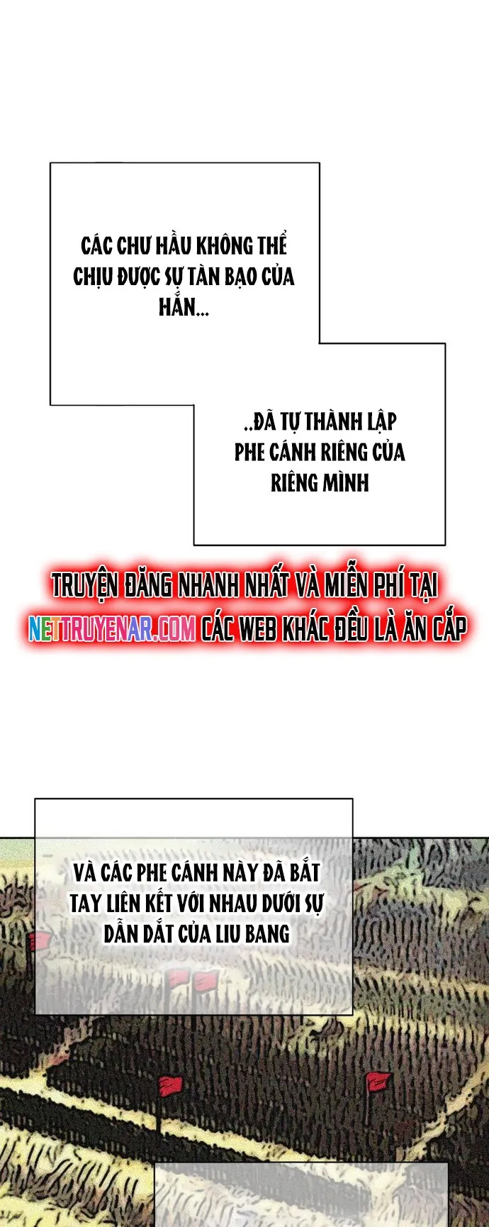 Người Cai Trị Thời Gian - Chương 44 - Trang 24