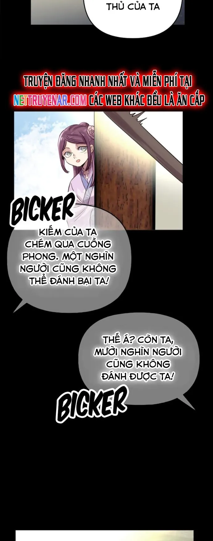 Người Cai Trị Thời Gian - Chương 44 - Trang 34