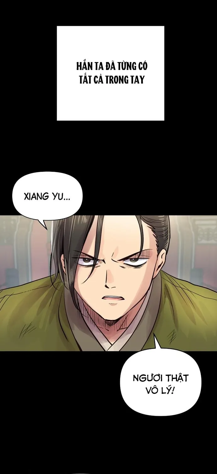 Người Cai Trị Thời Gian - Chương 44 - Trang 5