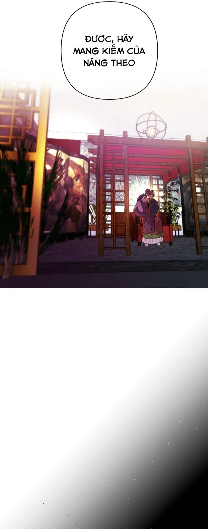 Người Cai Trị Thời Gian - Chương 44 - Trang 32