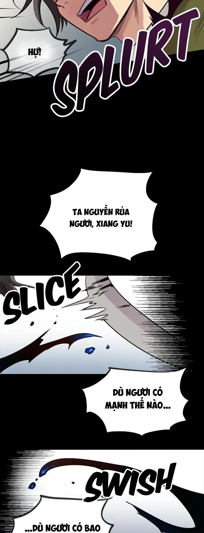 Người Cai Trị Thời Gian - Chương 44 - Trang 13