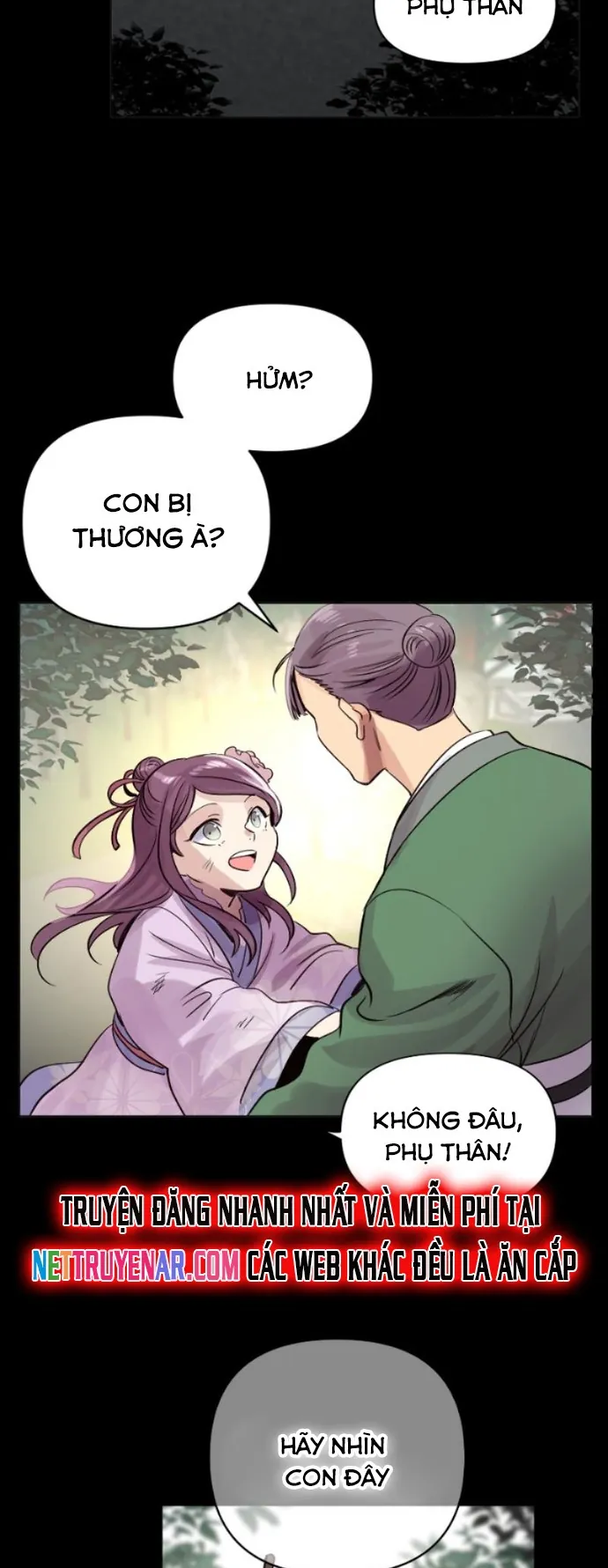 Người Cai Trị Thời Gian - Chương 44 - Trang 39