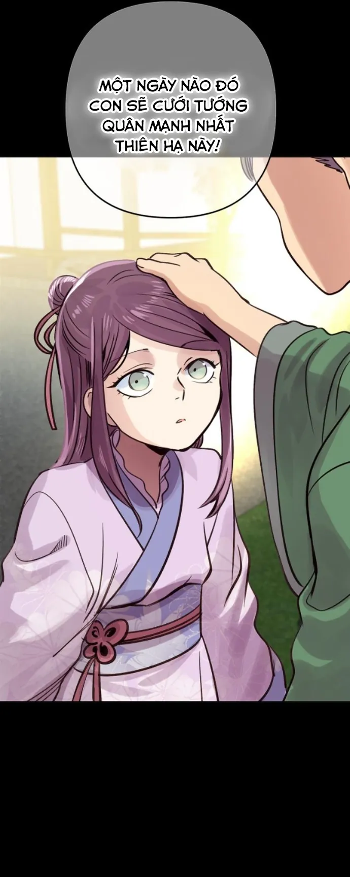 Người Cai Trị Thời Gian - Chương 44 - Trang 42