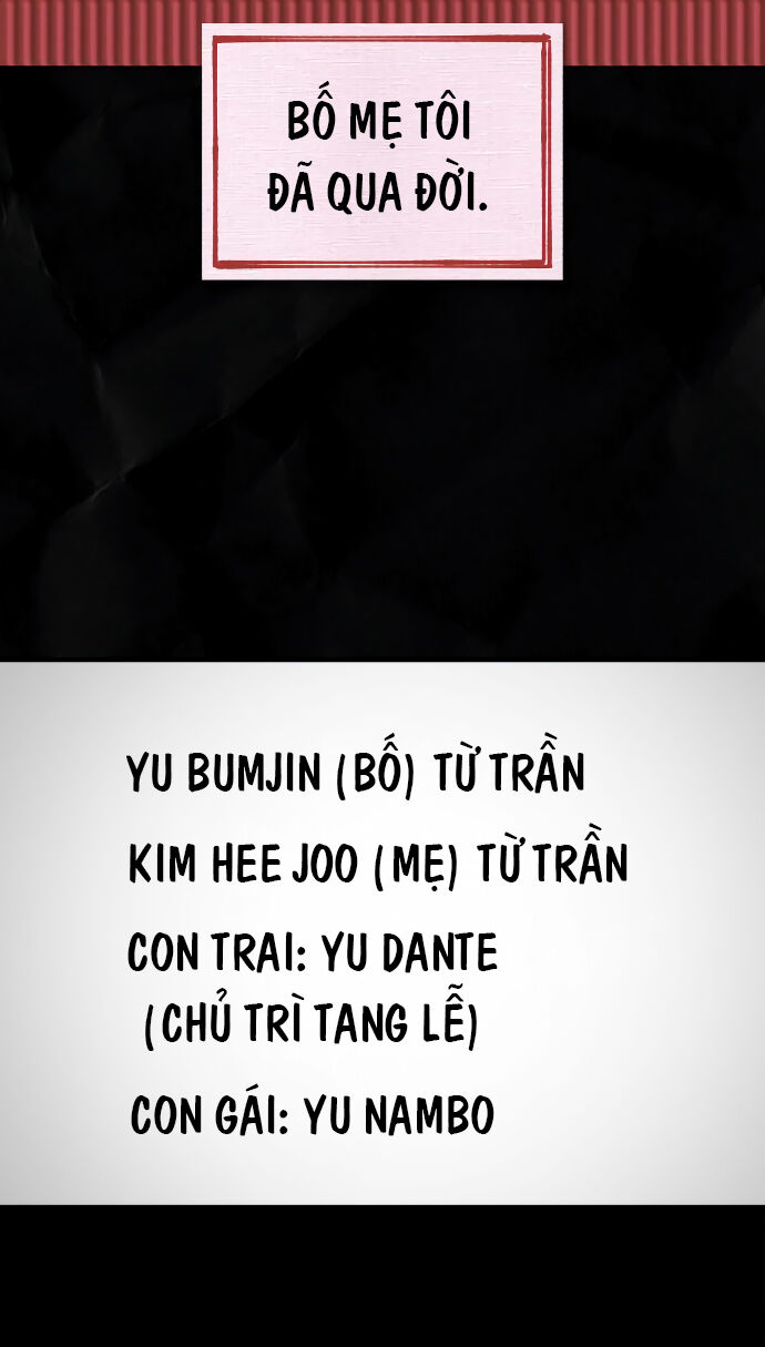 Ghost Hammer (Pre-Serialization) - Chương 3 - Trang 5