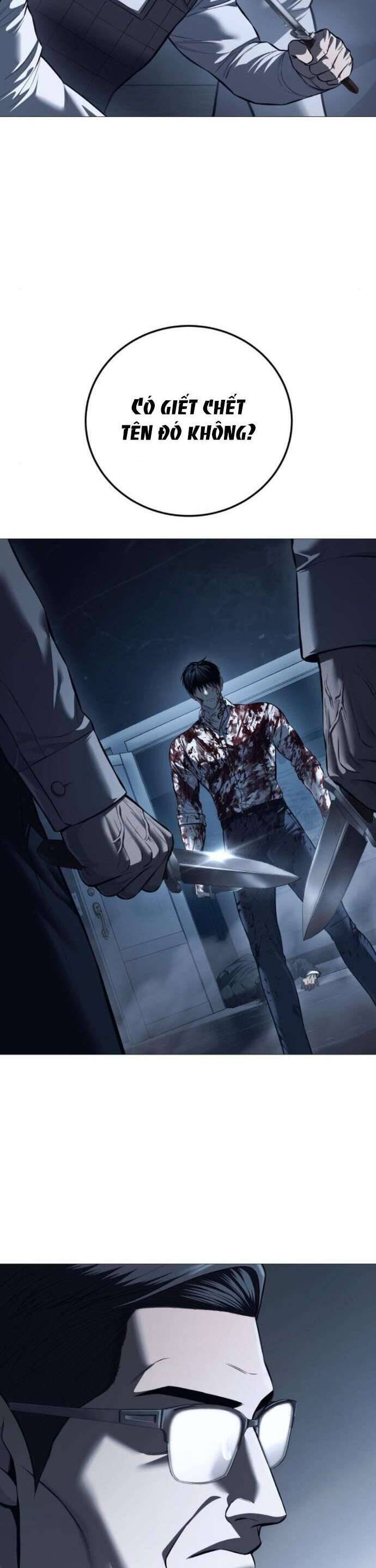 Red Shirt - Chương 8 - Trang 10