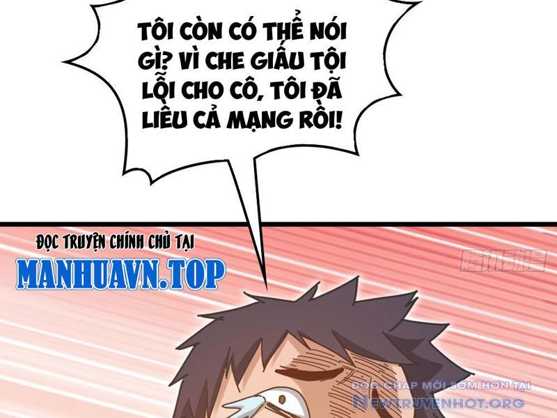 Hệ Thống Tận Thế Của Ta - Chương 4 - Trang 12