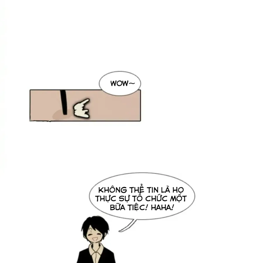 End And Save - Chương 1 - Trang 25