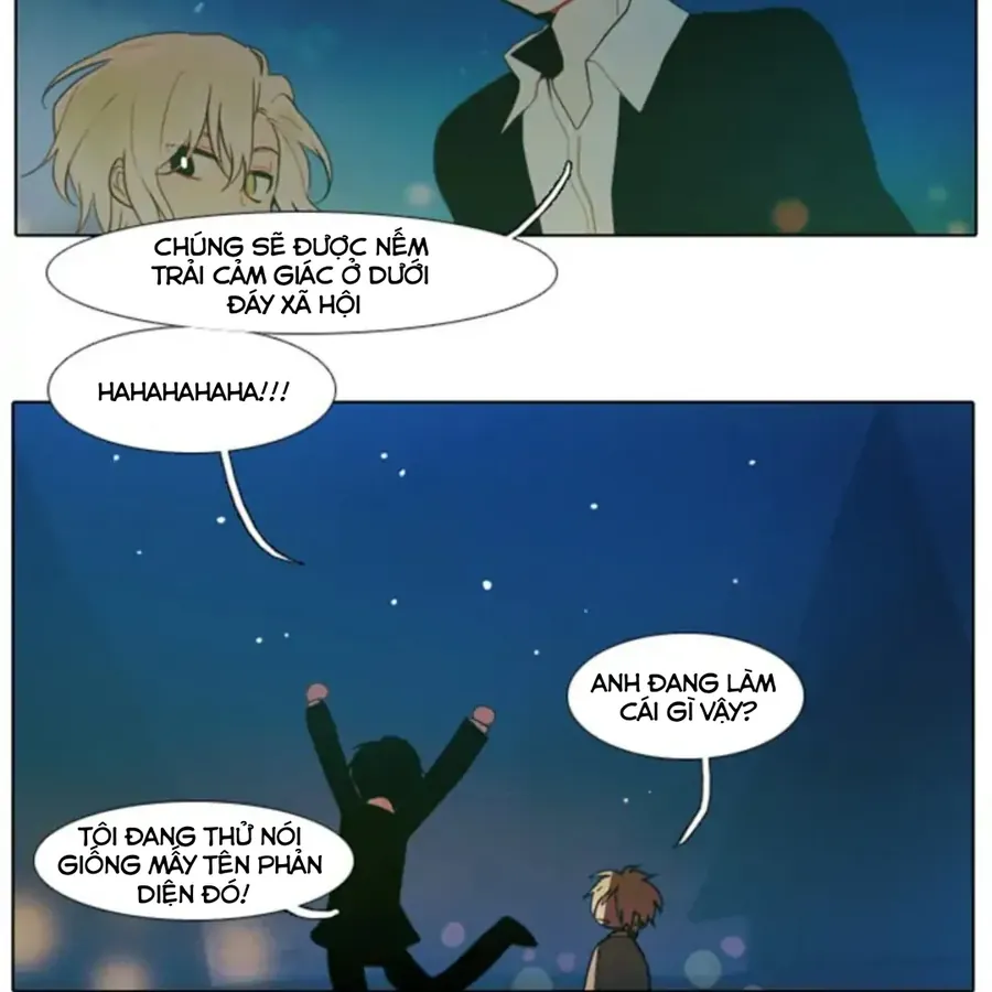 End And Save - Chương 1 - Trang 3