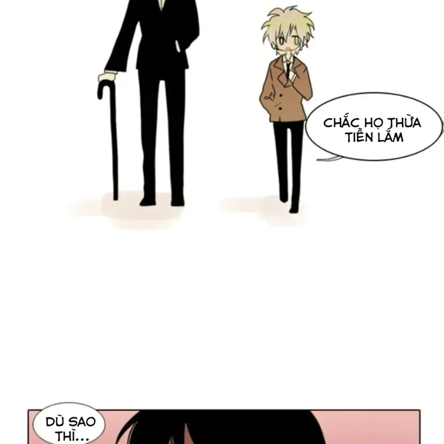 End And Save - Chương 1 - Trang 26