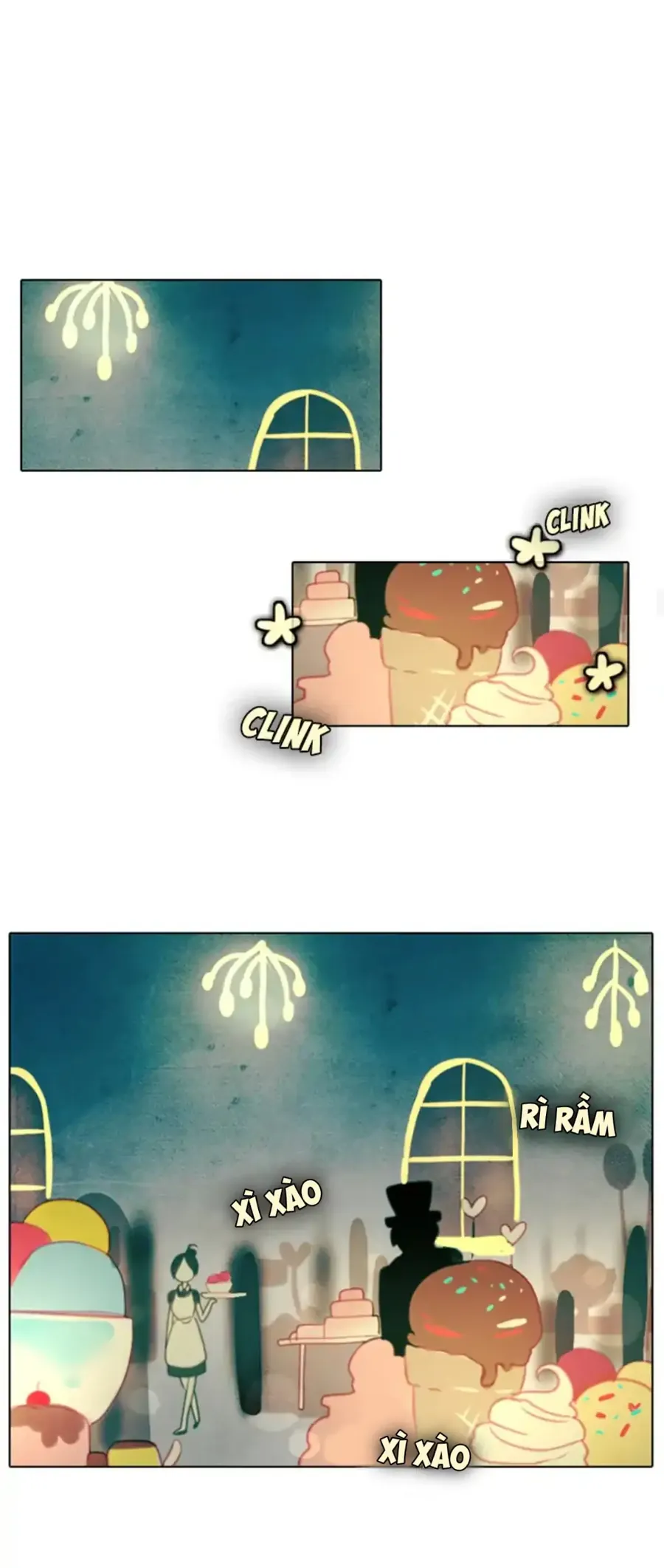 End And Save - Chương 1 - Trang 24