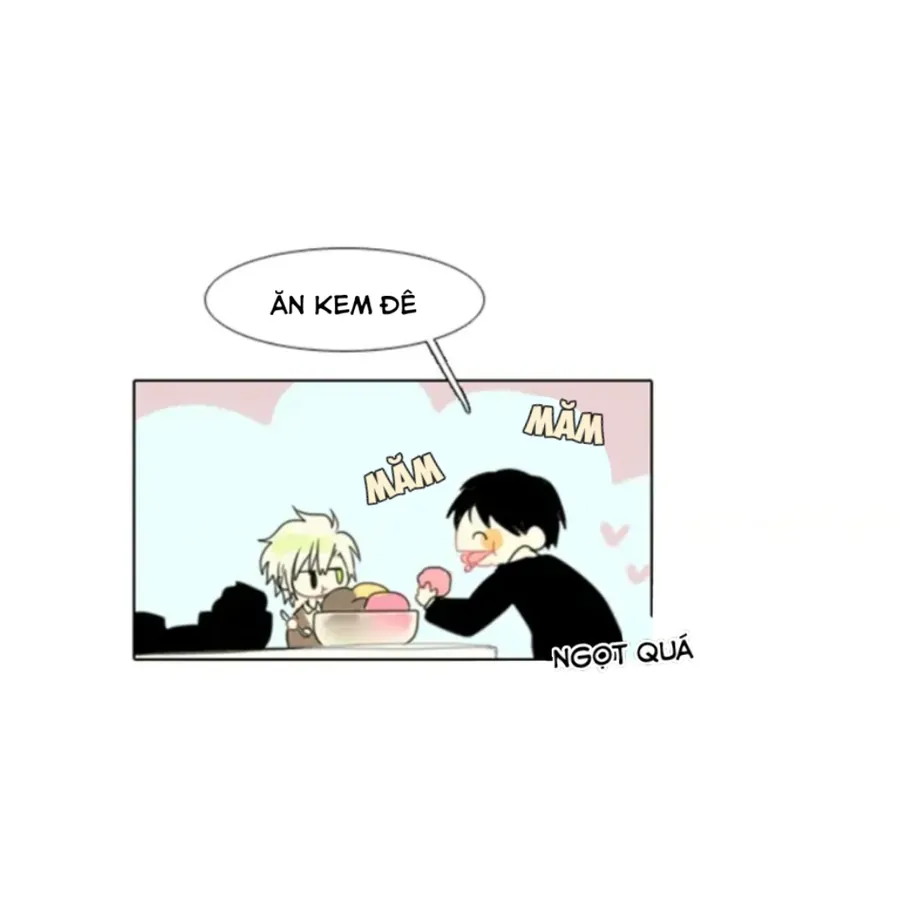 End And Save - Chương 1 - Trang 28