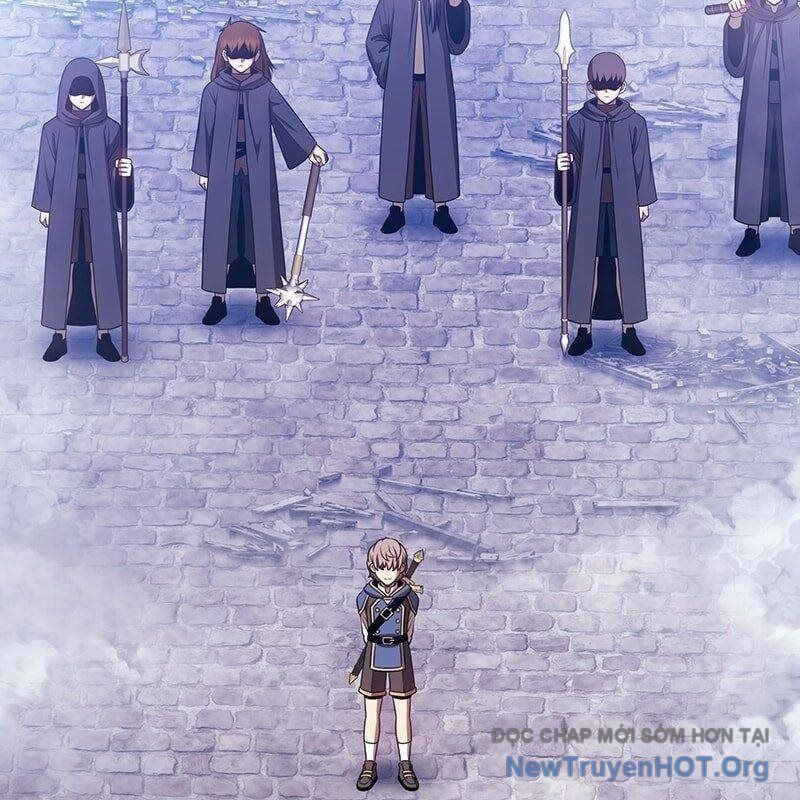 Gậy Gỗ Cấp 99+ - Chương 151.5 - Trang 264