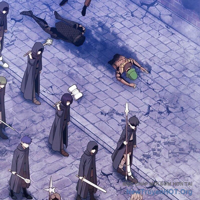 Gậy Gỗ Cấp 99+ - Chương 151.5 - Trang 255