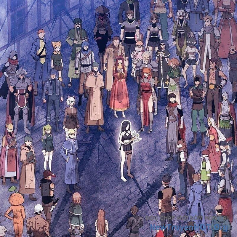 Gậy Gỗ Cấp 99+ - Chương 151.5 - Trang 88